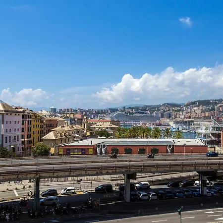 Cavour 公寓